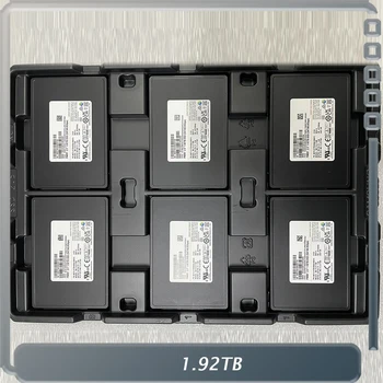 1.92 TB Samsung MZ7L31T9HBNA-00B7C PM897 SATA 6.0 SSD