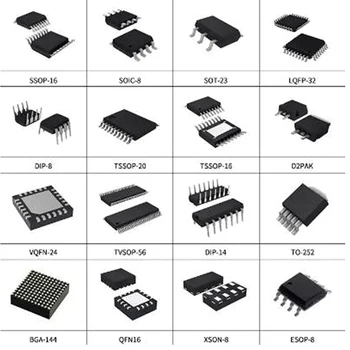 100% Originalus XC3S400A-4FGG400C Programuojamas Loginis Įrenginys (CPLDs/FPGAs) BGA-400