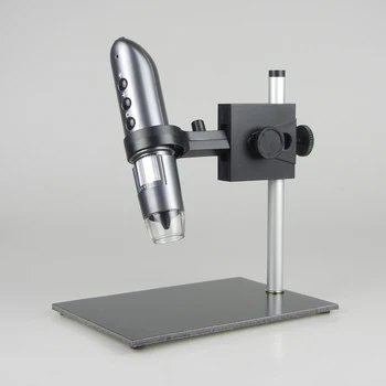 Belaidžio WIFI 200X/500X/800X/1000X/1600X Skaitmeninis Mikroskopas Nešiojamą Endoskopą