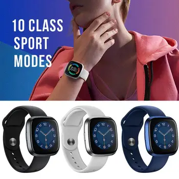 G28S PRO Smartwatch EKG PPG Sporto Smart Žiūrėti 1.4