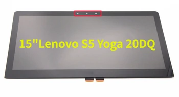 Lenovo S5 Jogos 15