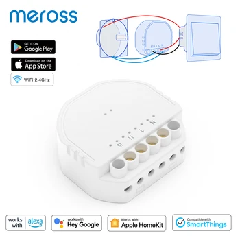Meross Homekit Smart 