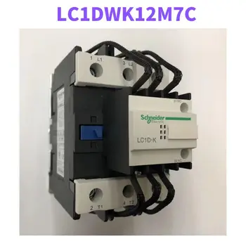 Nauja LC1DWK12M7C Kondensatorius Kontaktoriai,