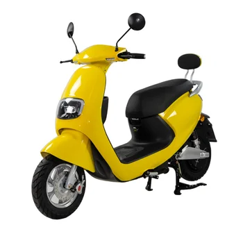 Naujas mados mopedas elektrinis motoroleris, pasirinktiniai spalvos elektrinis mopedas suaugusiųjų elektrinis mopedas motociklas