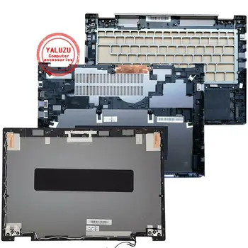 Naujas Nešiojamas LCD Back Cover/Palmrest/Apačioje Atveju Acer ASPIRE NUGARA 5 SP513-52N