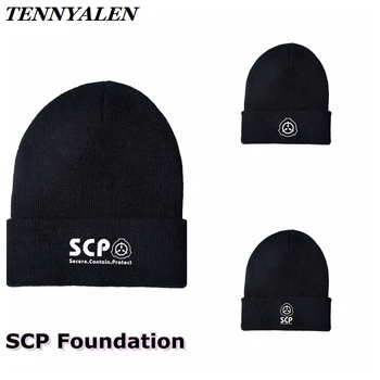 SCP Foundation 