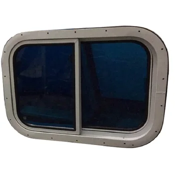 Valties/Laivo/Jūrų stumdomas langai yra sandėlyje ir gali būti pritaikyti ir išsiųsti greitai